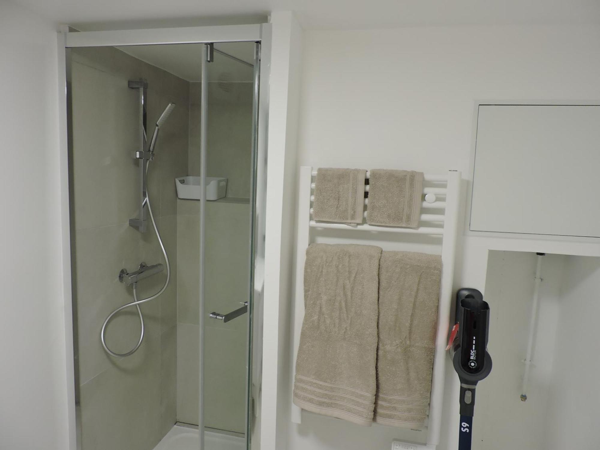 Charmant Appartement A Herblay Centre, Proche Gare, 22 Min De Paris St Lazare Ngoại thất bức ảnh